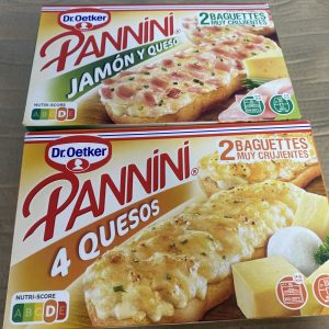 Pannini