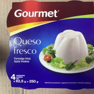 Queso fresco