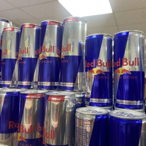 Red bull