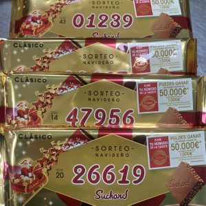 Suchard clásico